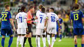 Kylian Mbappé contre Ousmane Dembélé ? : «Il peut gagner quatre Ballons d’or, ça ne changera rien...» 