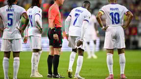 Benzema avec Mbappé et Dembélé, «ça va faire peur» ! 