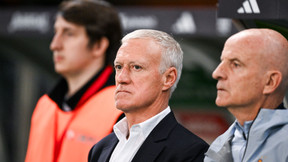 OM : Deschamps annule son transfert, la folle révélation !