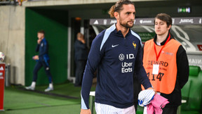 Affaire Rabiot : C'est terminé avec l'OM, la révélation surprise de sa mère !
