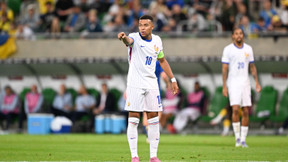 Kylian Mbappé : La signature «fantastique» qui va le régaler !