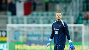 Chevalier - PSG : Il dit stop !
