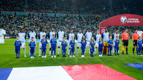 PSG : Du très lourd se prépare avec un international français !