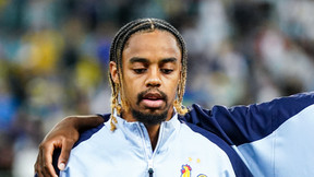 La discussion secrète avec Barcola qui va mettre le feu au PSG !