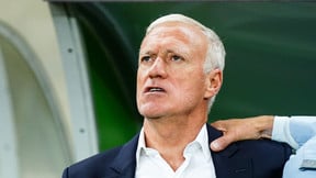 Cette star quitte Deschamps et l’équipe de France : «Je ne suis pas un tricheur...»