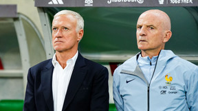 Clash avec le PSG : Deschamps lâche ses vérités à la télévision !