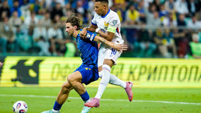 «Il s'est fait retourner les reins» : Mbappé humilie un joueur du PSG !