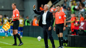 Deschamps - Trahison à l'OM : 15 ans plus tard, il n'a toujours pas digéré ! 