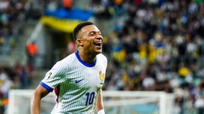 «Rayonnant», il trouve une nouvelle star avec Mbappé !