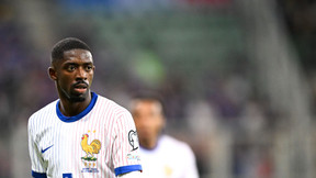 Dembélé : Bagarre annoncée au PSG, une catastrophe dévoilée ?