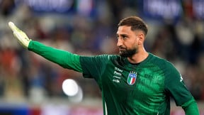 Donnarumma : L'Angleterre ne veut plus de lui !