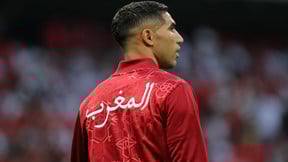 Transfert - Hakimi : Le PSG prend une grande décision en privé !