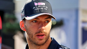 F1 : Alpine annonce une surprise avec Gasly en 2026 ? 
