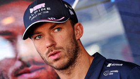 F1 - Alpine : Pierre Gasly balance sur son calvaire !