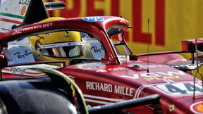 F1 - Lewis Hamilton : Son grand rival annonce une catastrophe !