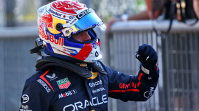 F1 - Verstappen : Le «miracle» qui va le dégoûter ?