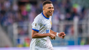 Kylian Mbappé : Le coup de gueule en direct !