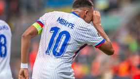 Enorme changement pour Mbappé : «Le Real Madrid m'a appelé»