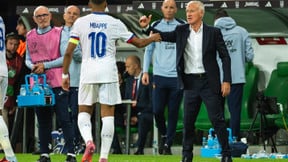 Deschamps retourne sur le marché : Un coup de main surprise de Mbappé ? 