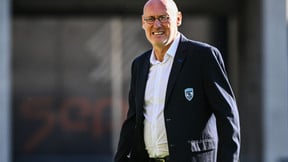 Bernard Laporte raconte ses embrouilles avec un joueur : «On s'est accroché plusieurs fois»