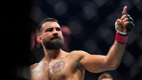 Benoit Saint-Denis a rencontré le XV de France : Ce joueur a «impressionné» le combattant de l'UFC