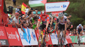 Cyclisme - Vuelta : Vingegaard-Almeida, où ça va se jouer...