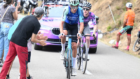 Cyclisme - Mercato : Un nouveau ténor français rejoint Vingegaard !