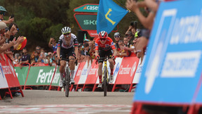 Cyclisme - Vuelta : Pogacar au soutien pour renverser Vingegaard !