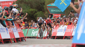 Cyclisme - Vuelta : Vingegaard, semaine décisive pour la suite de sa carrière...