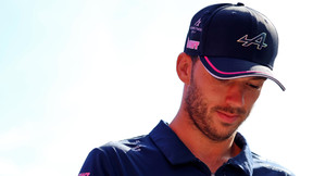 F1 - Alpine : Pierre Gasly annonce un nouveau calvaire !