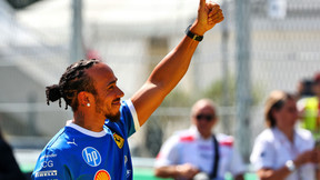 F1 - Ferrari : Catastrophe pour Hamilton, son départ est annoncé !