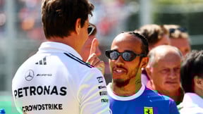 F1 : Transfert de Lewis Hamilton, Mercedes valide totalement !