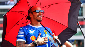 F1 : C’est terminé pour Lewis Hamilton, l’annonce de Ferrari !