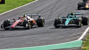 F1 - Clash : Lewis Hamilton humilie Fernando Alonso sur Instagram !