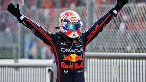 F1 : Max Verstappen se lâche et vend la mèche pour son avenir !