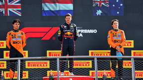 Transfert en F1 - «Nous ne comprenions pas ce qu’il fallait faire» : Le terrible aveu de Max Verstappen