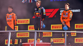 Transfert en F1 : Une «star internationale» avec Max Verstappen ?