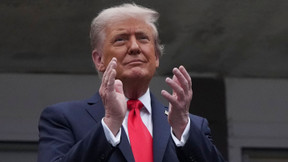 Cristiano Ronaldo régale Donald Trump, l’annonce inattendue !