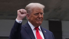 Kylian Mbappé : Le grand changement décidé… par Donald Trump ?