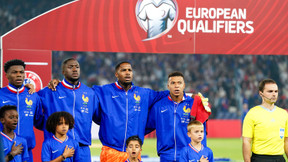 Du jamais vu avec Kylian Mbappé : L'annonce choc qui va faire du bruit !