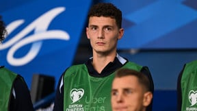 Transfert de Pavard : C'est terminé pour un joueur de l'OM !