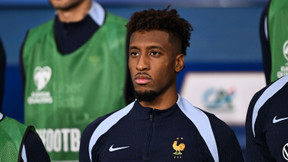 Kingsley Coman : L'énorme coup du Paris FC !