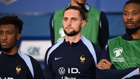 OM - PSG : La nouvelle polémique Rabiot !