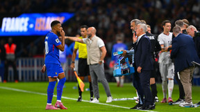 Deschamps s'en va : Mbappé prépare un cadeau historique pour «la légende vivante»