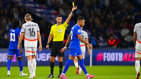 Kylian Mbappé au PSG : Pour la première fois, il a craqué ! 