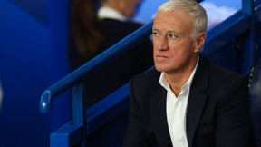 Officiel : C’est terminé, Deschamps fait une annonce !