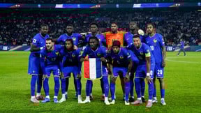 Un joueur de l'équipe de France victime de racisme, la vague de haine sur les réseaux sociaux !