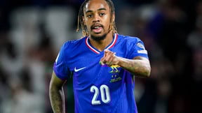 PSG - Barcola : Nouveau coup de théâtre ?