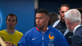 Mercato : Mbappé a planté le PSG, c’est validé