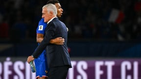 Deschamps prend une décision inattendue et provoque un malaise entre Kylian Mbappé et une autre star de l'équipe de France ?